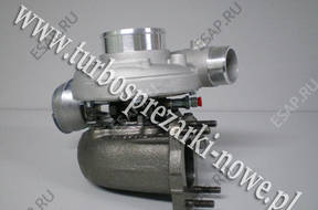 ТУРБОКОМПРЕССОР IVECO DAILY 3.0 HPT HPI TDI
