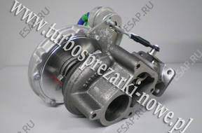 ТУРБОКОМПРЕССОР IVECO EUROCARGO 3,9L 150KM E15