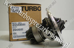 ТУРБОКОМПРЕССОР IVECO EUROCARGO 5.9 L 155-204