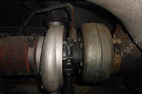 ТУРБОКОМПРЕССОР IVECO STRALIS CUR 8 E5 330K