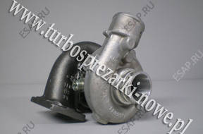 ТУРБОКОМПРЕССОР IVECO TRAKTOR 3.9 L 99449947