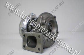 ТУРБОКОМПРЕССОР IVECO TRAKTOR 3.9 L 99449947