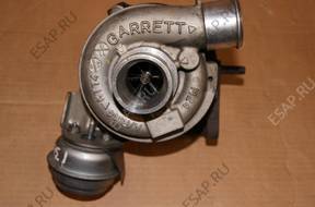 ТУРБОКОМПРЕССОР IX 35 1.7 CRDI