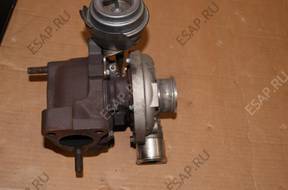 ТУРБОКОМПРЕССОР IX 35 1.7 CRDI