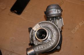 ТУРБОКОМПРЕССОР IX 35 1.7 CRDI