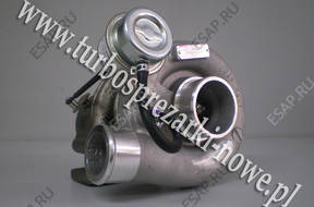 ТУРБОКОМПРЕССОР JCB 4.4 L 320/06078 320/06153