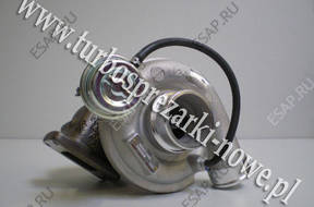 ТУРБОКОМПРЕССОР JCB 4.4 L 320/06083 320/06159