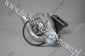 ТУРБОКОМПРЕССОР JCB 4.4 L TCAE D-MAX 320/06077