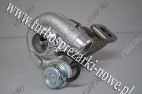 ТУРБОКОМПРЕССОР JCB CAT CASE PERKINS 2674A200