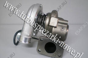 ТУРБОКОМПРЕССОР JCB CAT CASE PERKINS 2674A202