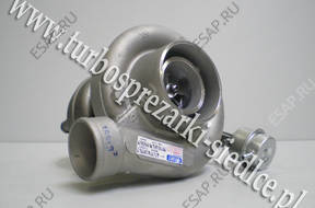 ТУРБОКОМПРЕССОР JCB FASTRAC 3185 185 CUMMINS