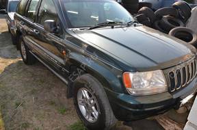 ТУРБОКОМПРЕССОР JEEP GRAND CHEROKEE WJ 3.1TD