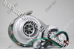 ТУРБОКОМПРЕССОР JOHN DEERE 6530 6630 6830 6930