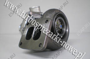 ТУРБОКОМПРЕССОР JOHN DEERE RE26289 RE26290