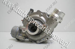 ТУРБОКОМПРЕССОР JUKE CUBE QASHQAI 1.5 DCI