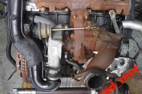 ТУРБОКОМПРЕССОР JUMPER BOXER 2.0 HDI