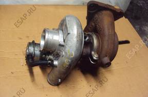 ТУРБОКОМПРЕССОР JUMPER BOXER 2.2 HDI 06-12