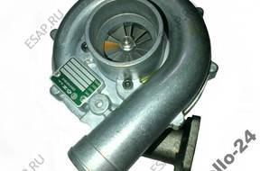 ТУРБОКОМПРЕССОР Kamaz K27-145-01, 3990023145