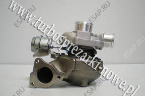 ТУРБОКОМПРЕССОР KIA PICANTO 1.1 CRDI 75 KM