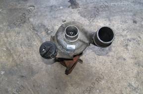 ТУРБОКОМПРЕССОР LAGUNA 1.9 108940H109779