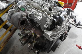 ТУРБОКОМПРЕССОР  LAGUNA 2.0 DCI  64 TYS KM