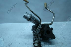 ТУРБОКОМПРЕССОР LAGUNA II 1.9 DCI