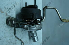 ТУРБОКОМПРЕССОР LAGUNA II 1.9 DCI