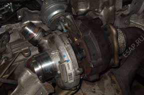 ТУРБОКОМПРЕССОР LAGUNA III 2.0 DCI GTA1749V