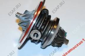 ТУРБОКОМПРЕССОР Laguna, Movano, Megane 1,9 dCi