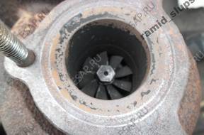 ТУРБОКОМПРЕССОР LAGUNA SCENIC II 1.9 DCI