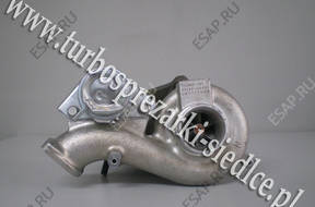 ТУРБОКОМПРЕССОР LANCER SPORTBACK 2.0 T 240KM