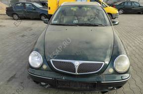 ТУРБОКОМПРЕССОР LANCIA LYBRA 2,4 JTD