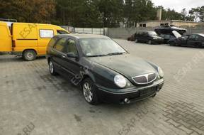 ТУРБОКОМПРЕССОР LANCIA LYBRA 2,4 JTD