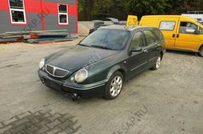 ТУРБОКОМПРЕССОР LANCIA LYBRA 2,4 JTD