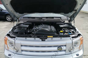 ТУРБОКОМПРЕССОР LAND DISCOVERY III 2.7 D