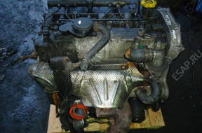 ТУРБОКОМПРЕССОР LDV Maxus 2.5 CRD 2007 год