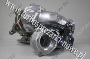 ТУРБОКОМПРЕССОР LEON CUPRA R 2.0 TFSI 241KM