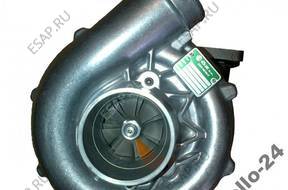 ТУРБОКОМПРЕССОР Liaz/Jamaz/Karosa K36-9700 B4A