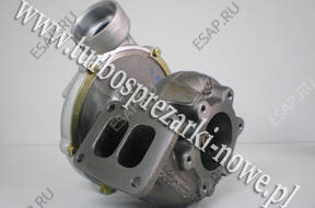 ТУРБОКОМПРЕССОР LIEBHERR 10,0 L D926TI 5700330