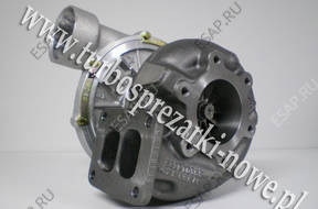 ТУРБОКОМПРЕССОР LIEBHERR 10.0 L 210kW 5700079