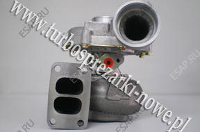 ТУРБОКОМПРЕССОР LIEBHERR 6.6 L 116kW 5700243