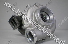 ТУРБОКОМПРЕССОР LIEBHERR 7.0 L D934 10228268