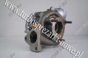ТУРБОКОМПРЕССОР LINDE H25 H30 H35 SERIA 393