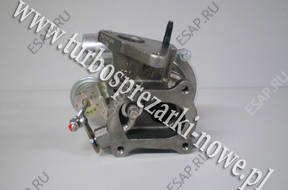 ТУРБОКОМПРЕССОР LOGAN SANDERO DUSTER 1.5 dCi