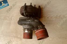 ТУРБОКОМПРЕССОР  MAGNUM MACK