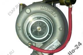 ТУРБОКОМПРЕССОР Man 3590503, 51.09100-7389