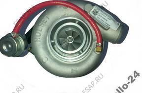 ТУРБОКОМПРЕССОР Man 3592003, 51091007455