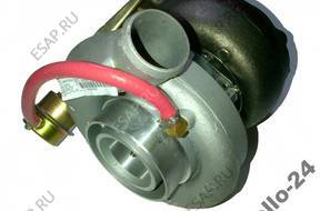 ТУРБОКОМПРЕССОР Man 3593593, 51091007478