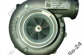 ТУРБОКОМПРЕССОР Man 3593896, 51.09100-7459