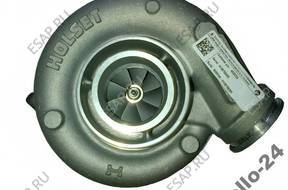 ТУРБОКОМПРЕССОР Man 3598107, 51091007576